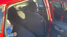 Ford Fiesta 1.0 EcoBoost Active 1 5dr Petrol Hatchback